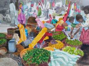 jaipur market 3